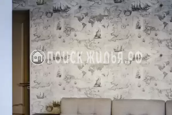 Квартира «На Демократической»