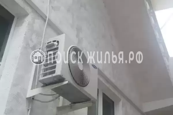 Квартира «На Демократической»