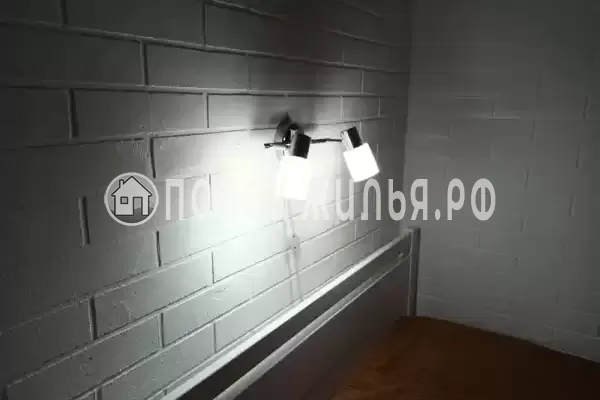 Квартира «На Демократической»