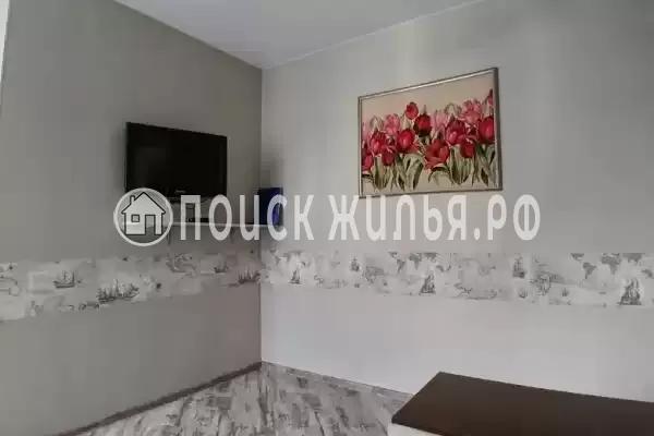 Квартира «На Демократической»