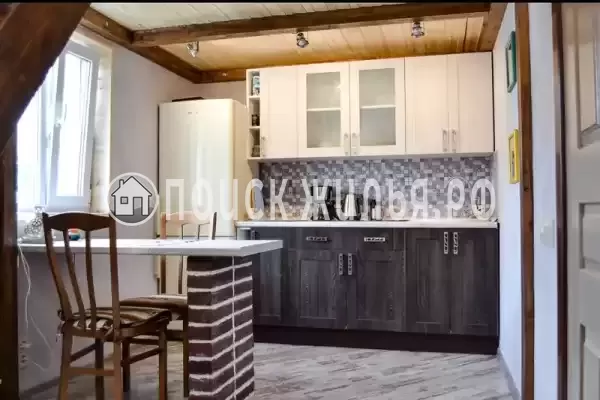 Квартира «На Демократической»