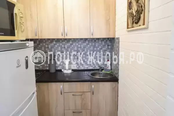 Квартира «На Демократической»