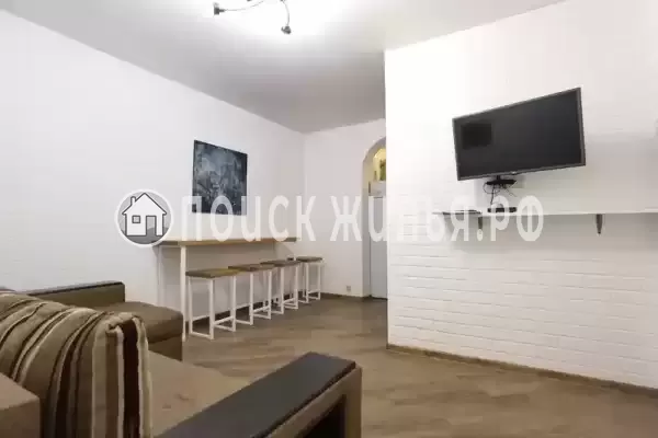 Квартира «На Демократической»