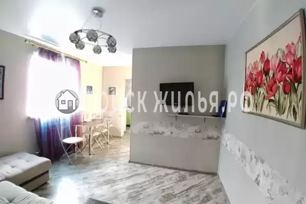 Квартира «На Демократической»