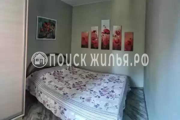 Квартира «На Демократической»