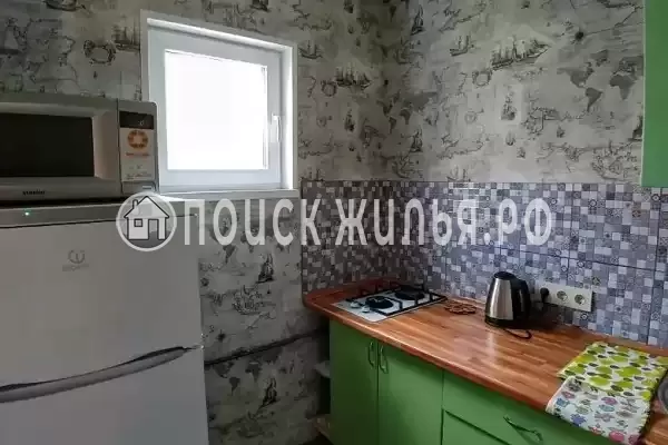 Квартира «На Демократической»