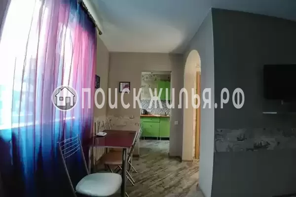 Квартира «На Демократической»