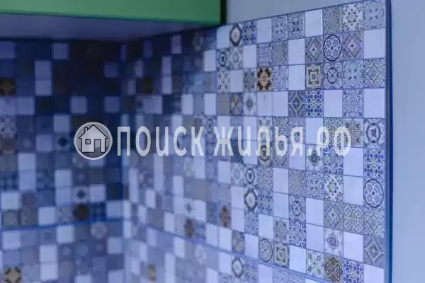 Квартира «На Демократической»