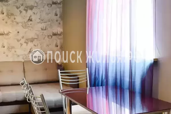 Квартира «На Демократической»