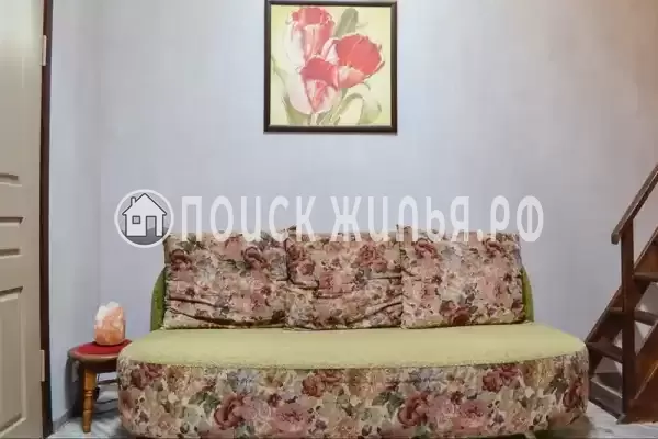 Квартира «На Демократической»