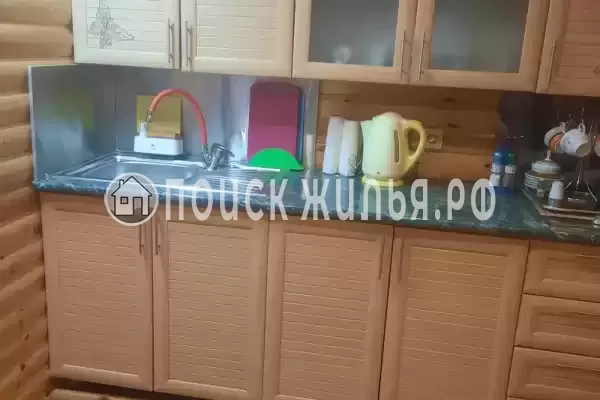 Дом под ключ «Бриз»