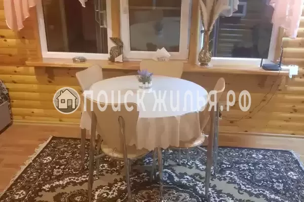 Дом под ключ «Бриз»