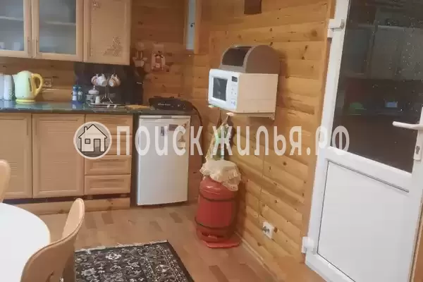 Дом под ключ «Бриз»