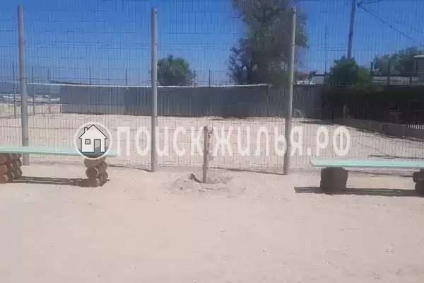 Дом под ключ «Бриз»