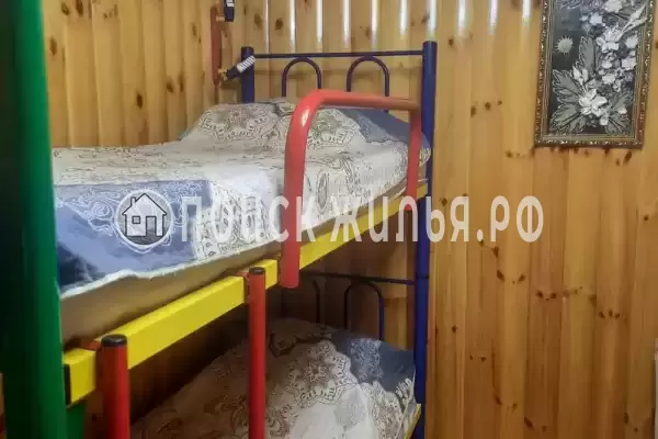 Дом под ключ «Бриз»