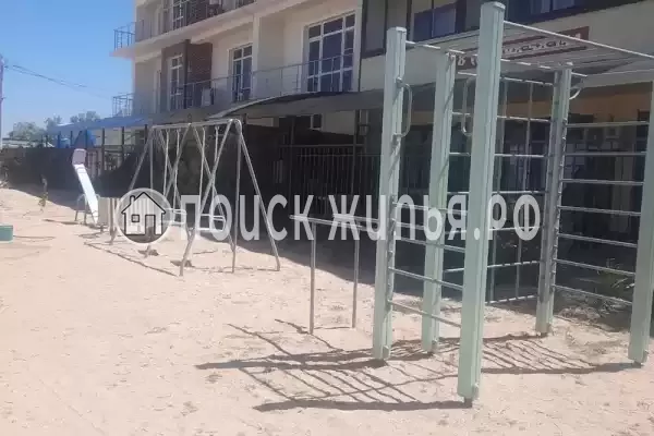 Дом под ключ «Бриз»