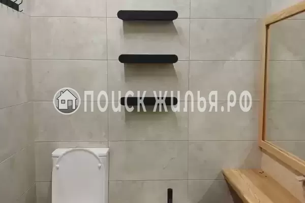 Частный сектор «Дом 110 кв.м. с бассейном»