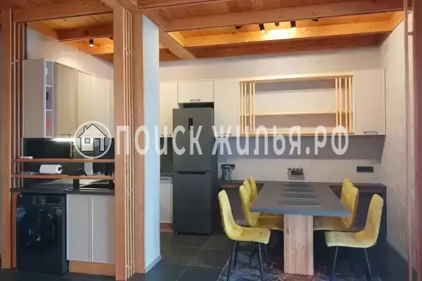 Частный сектор «Дом 110 кв.м. с бассейном»