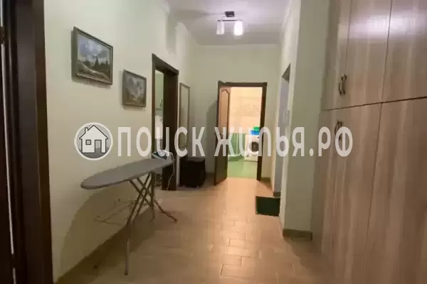 Квартира «Двухкомнатная квартира»