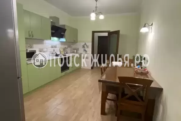 Квартира «Двухкомнатная квартира»