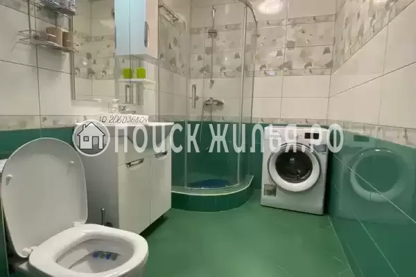 Квартира «Двухкомнатная квартира»