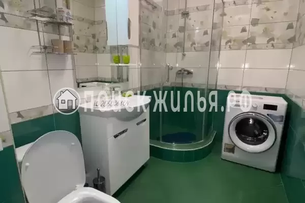 Квартира «Двухкомнатная квартира»