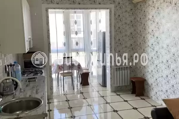 Квартира «Однокомнатная квартира» Квартира «Однокомнатная квартира»