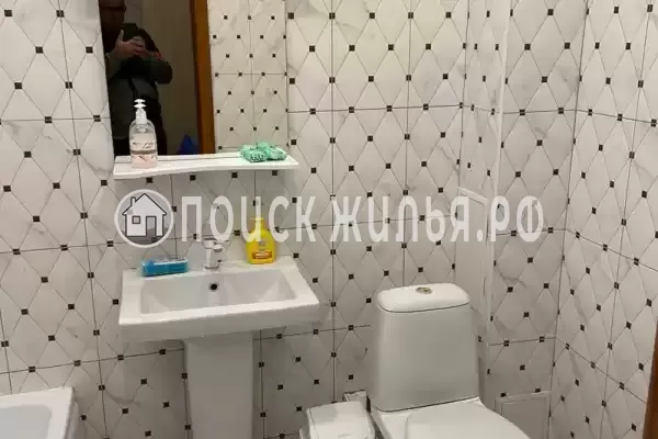 Квартира «Однокомнатная квартира» Квартира «Однокомнатная квартира»