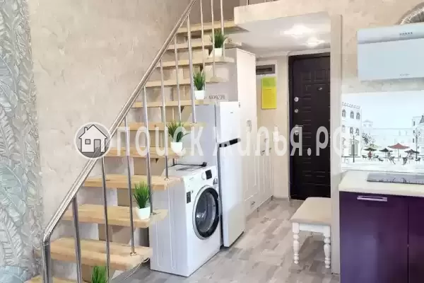 Квартира «Резидент» Квартира «Резидент»