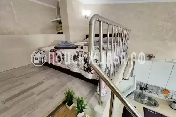 Квартира «Резидент» Квартира «Резидент»