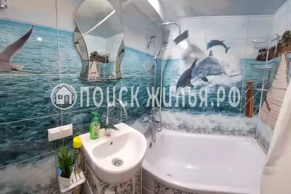 Квартира «Резидент» Квартира «Резидент»