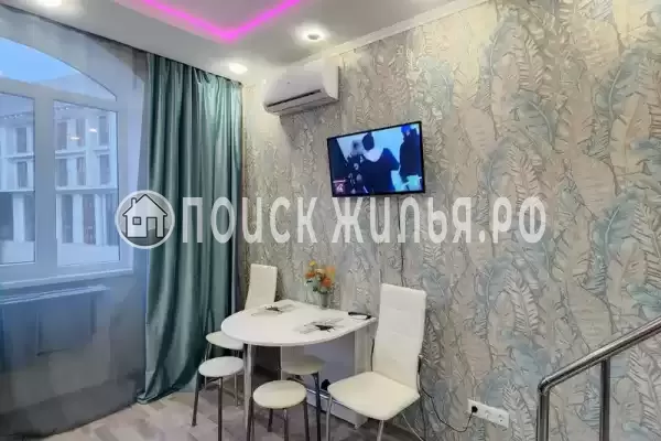 Квартира «Резидент» Квартира «Резидент»