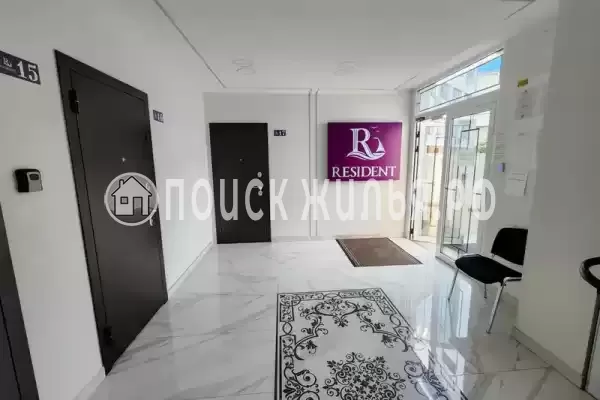 Квартира «Резидент» Квартира «Резидент»