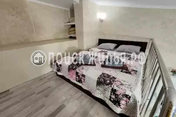 Квартира «Резидент» Квартира «Резидент»