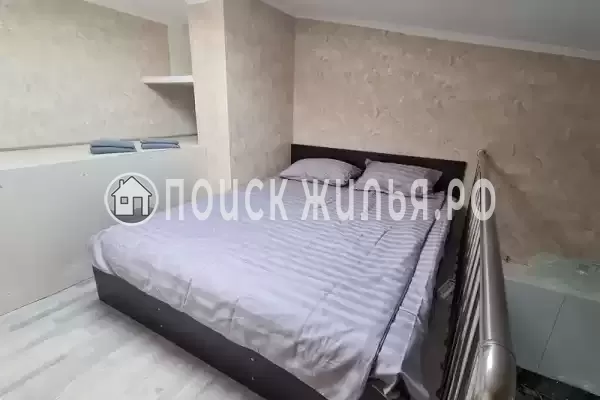 Квартира «Резидент» Квартира «Резидент»