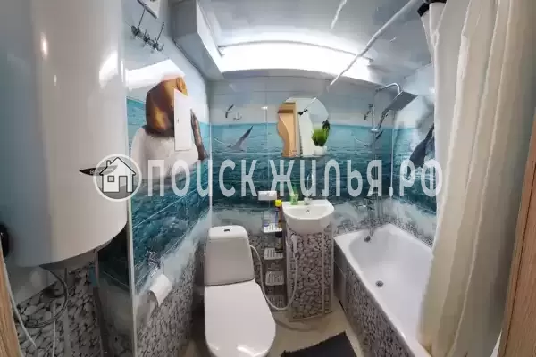 Квартира «Резидент» Квартира «Резидент»