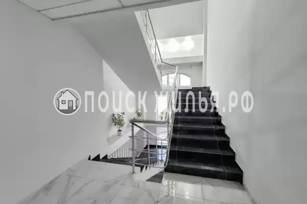 Квартира «Резидент» Квартира «Резидент»