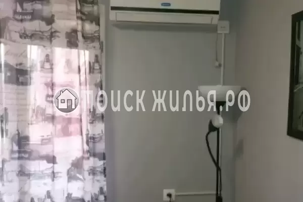 Квартира «Двухкомнатная квартира на Лазарева»