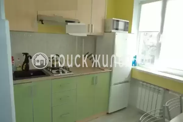 Квартира «Двухкомнатная квартира на Лазарева»