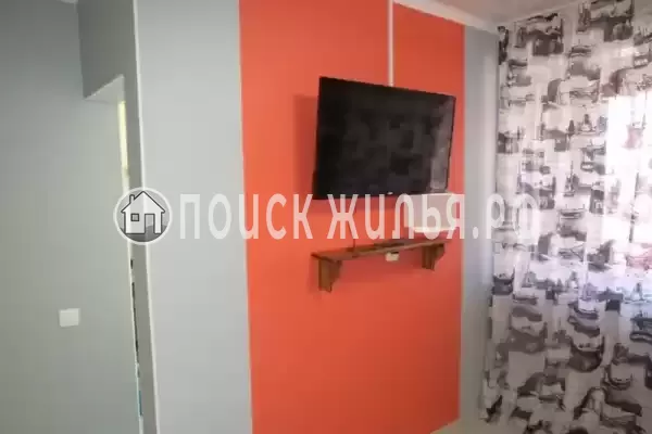 Квартира «Двухкомнатная квартира на Лазарева»