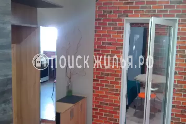 Дом под ключ «Часть дома под ключ»