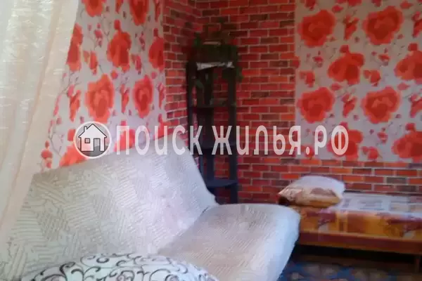 Дом под ключ «Часть дома под ключ»