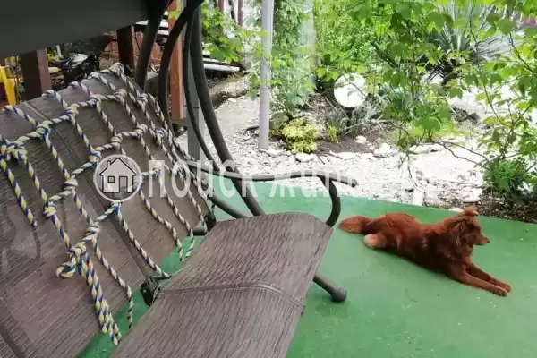 Дом под ключ «Часть дома под ключ»