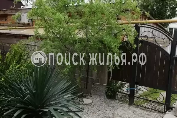 Дом под ключ «Часть дома под ключ»