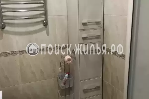 Квартира «Легенда»