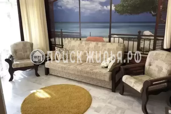 Квартира «Легенда»