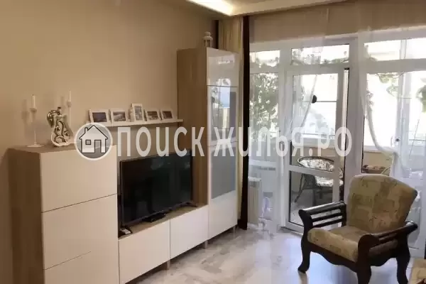 Квартира «Легенда»