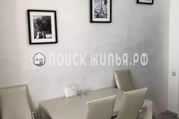 Квартира «Легенда»