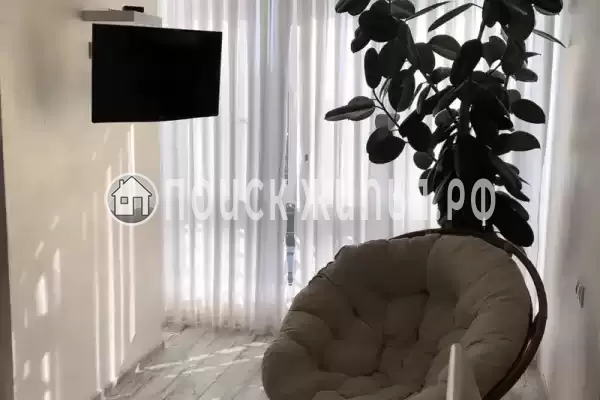 Квартира «Легенда»