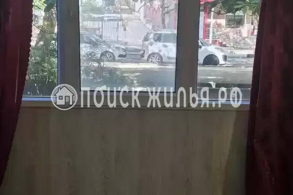 Квартира «Однокомнатная квартира на улице Победы»